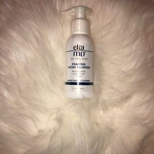 Elta MD Foaming Face Cleanser Brand New Unisex